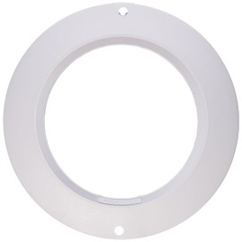 Hayward SPX0570A Face Plate Replacement for Hayward Duralite Series Underwater Lights