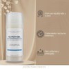 Gel Despigmentante de Ácido Glicólico para Piel Clara. Orgánico. -100ml-
