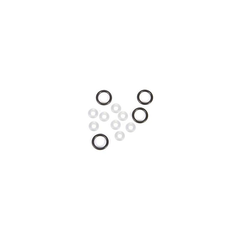 Axial Shock O-Ring Set: Capra 1.9 UTB, AXI233003