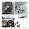 Endoscope Camera WIFI Cell Phone Waterproof 3.6mm Industrial Endoscope Snake