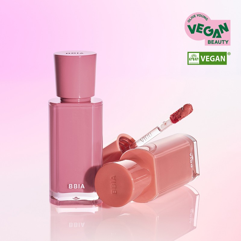 BBIA Glow Tint (16 Colors) - 03 Mauve Bottle (Renewal)