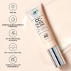 It Cosmetics CC Cream Nude Glow con Protector Solar FPS