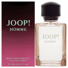 Joop Men Joop 2.5 oz Mild Deodorant Spray