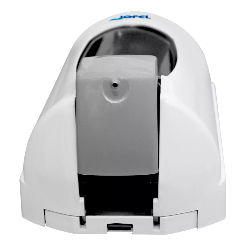 Jofel Jabonera Rellenable Aitana Jofel Color Blanco