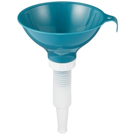 amon oil funnel telescopic type 140 to 270 mm 8805