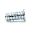 ReplacementScrews Drawer Rail Euro Screws Compatible with IKEA Part 100349