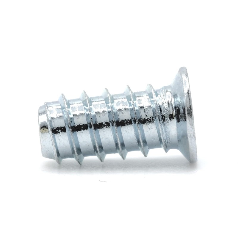 ReplacementScrews Drawer Rail Euro Screws Compatible with IKEA Part 100349
