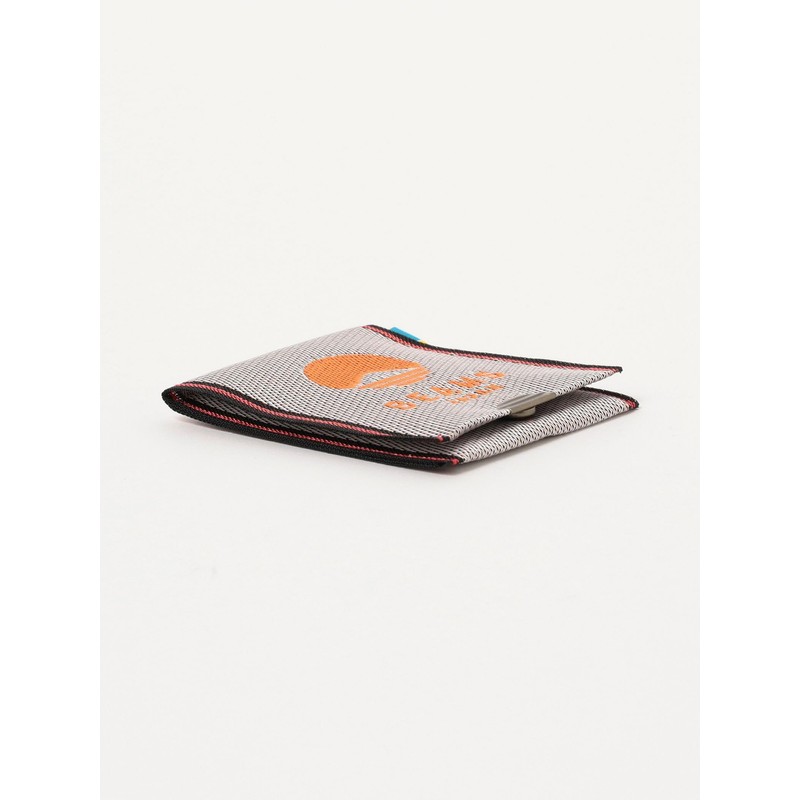 Beams Japan Small Items, Takada Textile, Bespoke Foldable, Logo Card