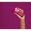 Nature’s Bakery Whole Wheat Fig Bars, Raspberry, Real Fruit, Vegan,