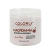 Tratamiento con macadamia