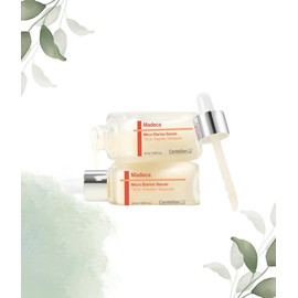 Centellian 24 Olive Young Centellian 24 Micro Startoc Serum 50ml (2 x) / 올리브영 센텔리안24 마이크로 스타톡 세럼 50ml 2개