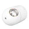 Humidifier Aroma Diffuser USB Power Supply 300ml Capacity Auto Shutdown