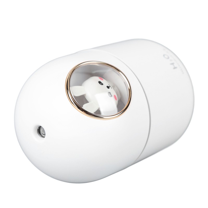 Humidifier Aroma Diffuser USB Power Supply 300ml Capacity Auto Shutdown