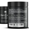 Hair Growth Supplement with AnaGain® | 60 Capsules - 1