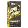 Quemador De Grasa Nutrex Lipo 6 Black Intense Ultra Concentrado