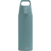 SIGG - Stainless Steel Drinking Bottle - Shield One Morning