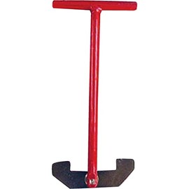 Tee Handle Garbage Disposal Tool