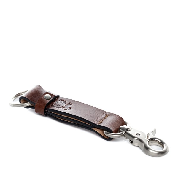 SID & VAIN keylace - Unisex keyband Benjamin | Keyring