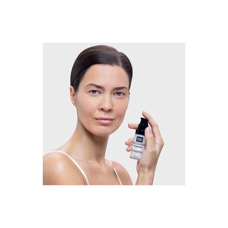MARTIDERM Black Diamond Proteum Serum 30 ml (8437015942322)