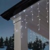 Home Accents Holiday 200 Ct Cool White Steady Lit Mini