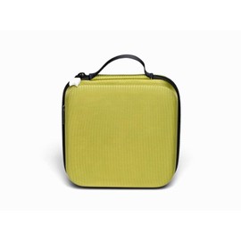 Tonies Tonie Transporter for Tonies with 8 mesh pockets and practical carry handle