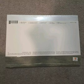 SM Entertainment KR Doyoung - Youth - Foam Version - SEALED Photobook, Postcard,  PHOTOCARD