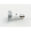 Eiko 3 Watt 12V 3000K R12 (1383) LED Elevator Bulb