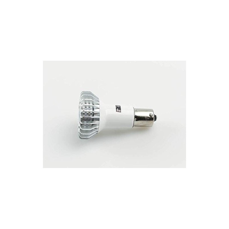 Eiko 3 Watt 12V 3000K R12 (1383) LED Elevator Bulb