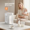 Dawnstar Electric Kettles, D20 Instant Hot Water Dispenser for Quick