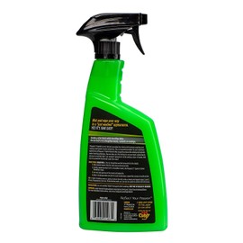 Meguiar’s Hybrid Ceramic Detailer – Remove Contaminants, Boost Gloss & Enhance Protection, 768 mL - G200526C