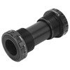 Bicycle Bottom Bracket BB91 Integrated Hollow Crankset Screw in Bottom