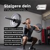 Foodelis Creapure® Creatine Monohydrate Powder 500 g - 100% Pure