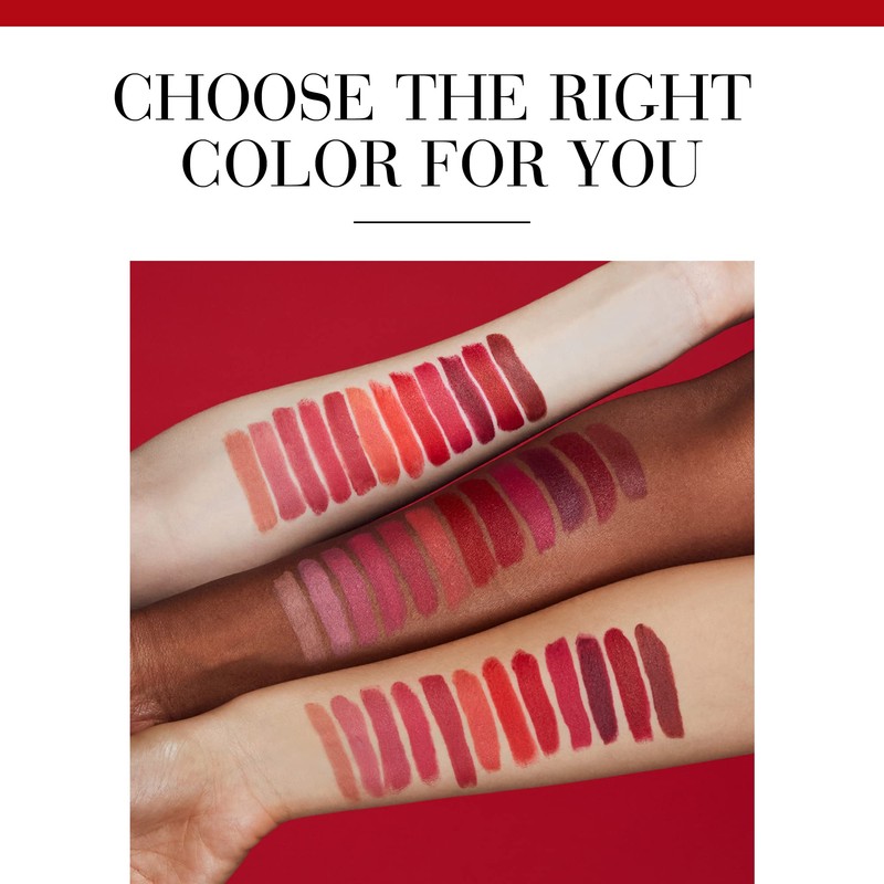 Bourjois Rouge Velvet The Lipstick 08 Rubi's Cute