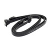 Genuine OEM GIGABYTE SATA Cable III Right Angle & Straight