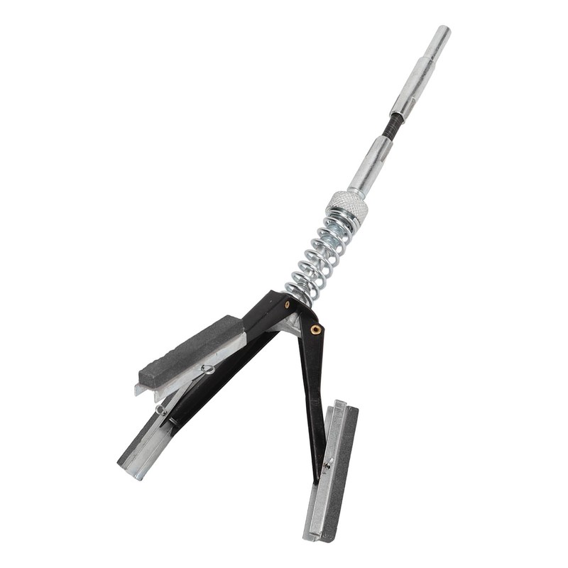 Engine Cylinder Hone Tool Deglazer with 3 Piece 1 1/8in