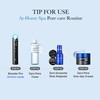 medicube Zero Pore Toner I Exfoliating & Hydrating Blue Bottle