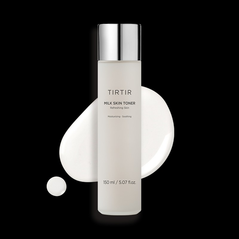 Tyrtir Milk Skin Toner 150ml Double Set / 티르티르 밀크