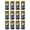 Venom Energy Drink, Mango, 0 Fat, 160mg Caffeine, 16 Fl