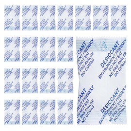 Pack of 20 Desiccant for Petkit Automatic Feeders, Cat, Desiccant Alternatives for Automatic Feed, Storage, Odourless