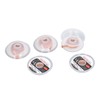 5PCS Solder Wick Red Copper Anti Oxidation Corrosion Resistance Desoldering