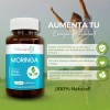 Suplemento Alimenticio Vitam. C Moringa Té Verde Biosuple