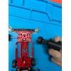 JIGMA Mini 4WD Syringe Wheel Puller Black Carbon Handle 1