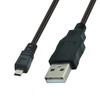 AILTECK Replacement USB Camera Transfer Data Sync Cable Cord for