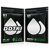 1 OZ Humidity Control Terp Bags Curing Storage Pouches(50, 1