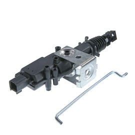 A-Premium Door Lock Actuator Motor Replacement for Lincoln Town Car 2005-2011 Ford Crown Victoria Mercury Grand Marquis 2008-2011