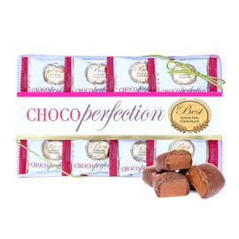 ChocoPerfection Sugar Free Dark Truffles