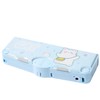Pencil Case, Elementary School Students, Multi-functional, Double-sided Opening, Large Capacity,