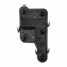 CarLights360: For 1999-2005 Pontiac Grand Am Tail Light Connector Plate Passenger Side Tail light Circuit Board - GM2817105 | 12335395 (Vehicle Trim: SE)