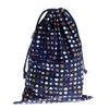 Kids Cotton Drawstring Gym/Swim/Shoe Bag - All at Sea