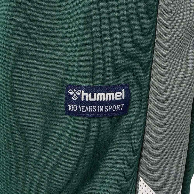 hummel Adjustable Waist Shorts Hmlruphus Multisport Boys Size